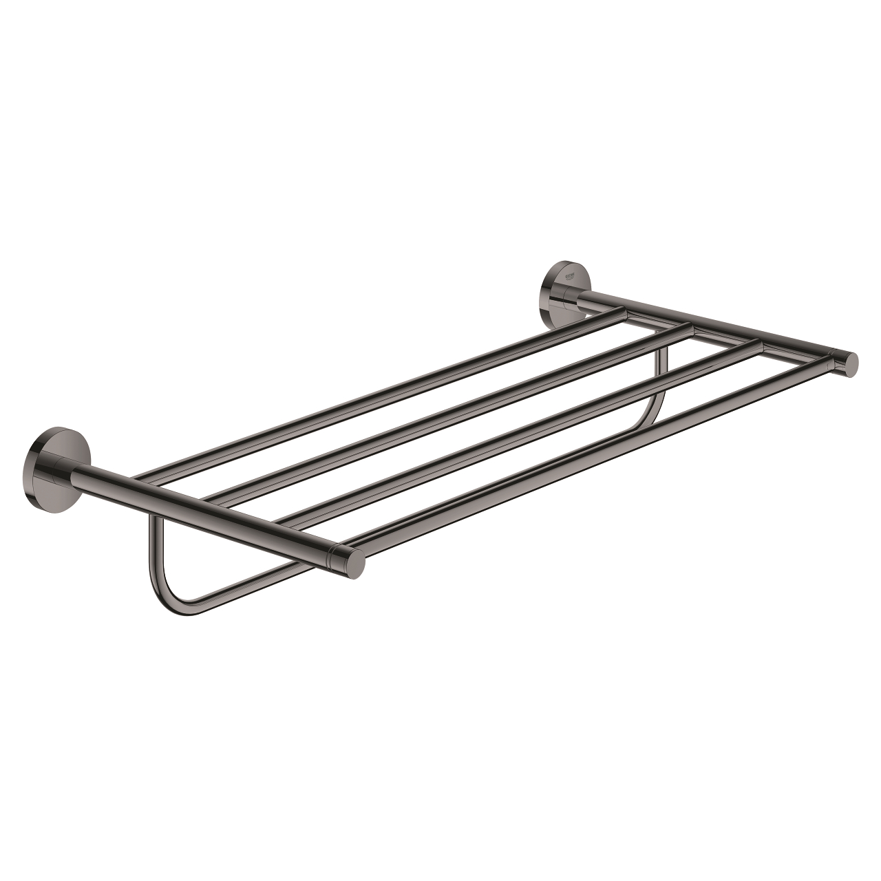 Thanh treo khăn Essentials 550mm GROHE 40800001