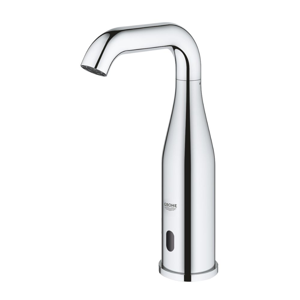 Vòi chậu cảm ứng dùng pin Essence E GROHE 36446000 - 3