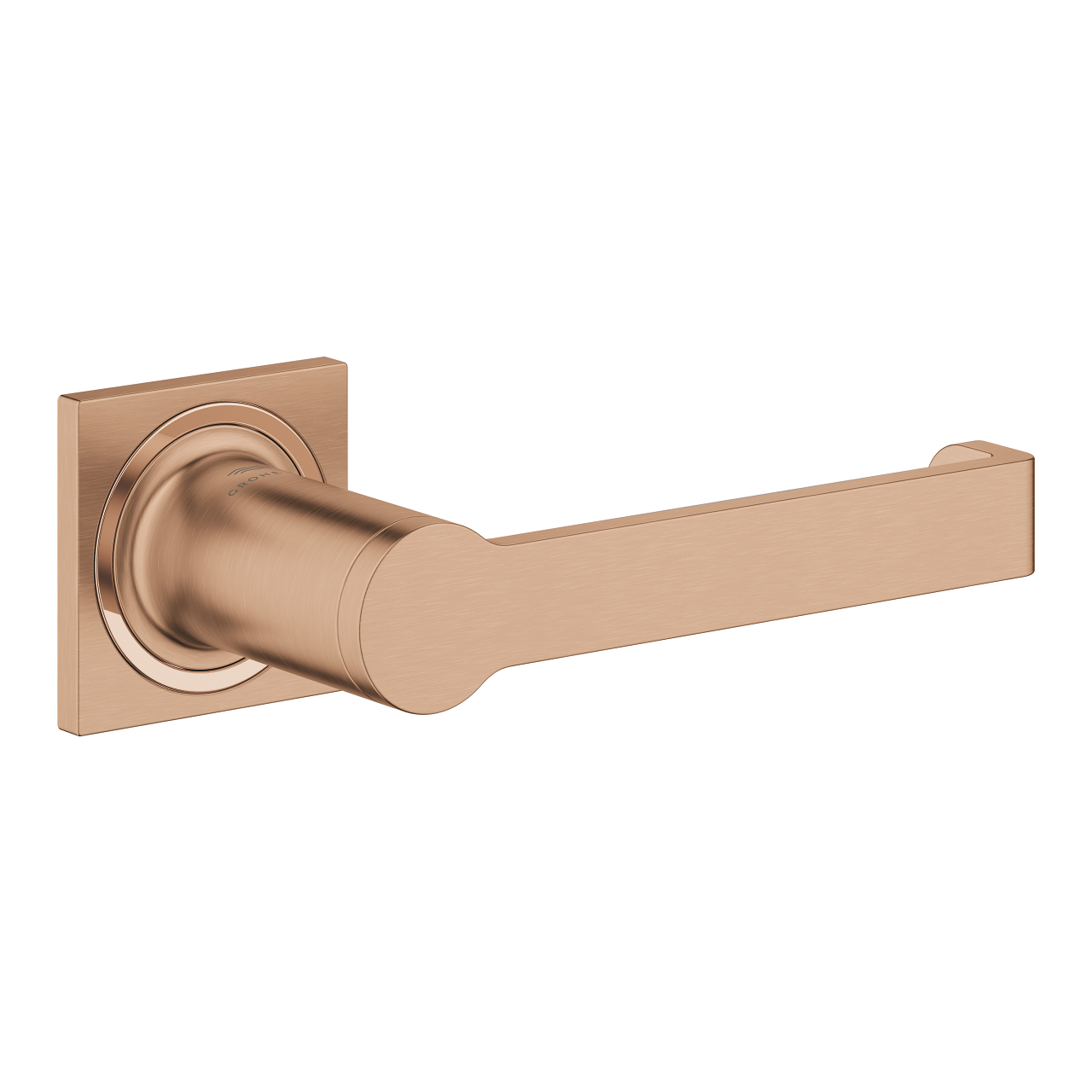 Lô giấy vệ sinh Allure GROHE 40279001 - 14