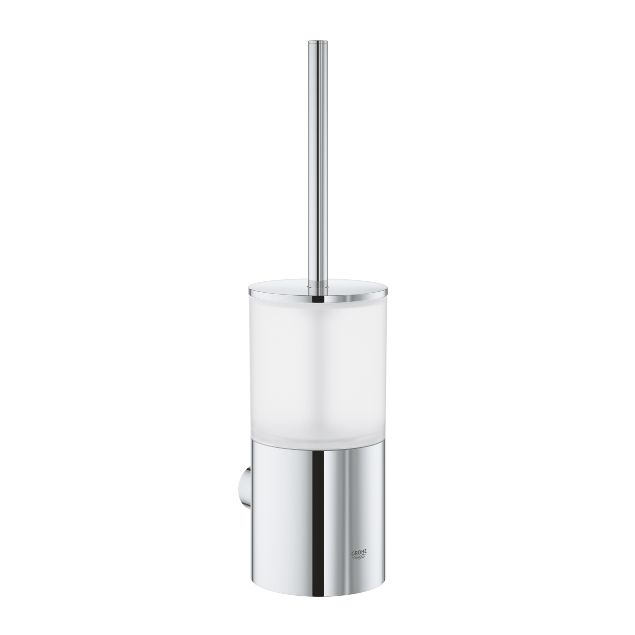Bộ cọ cầu gắn tường Atrio GROHE 40314003 - 19