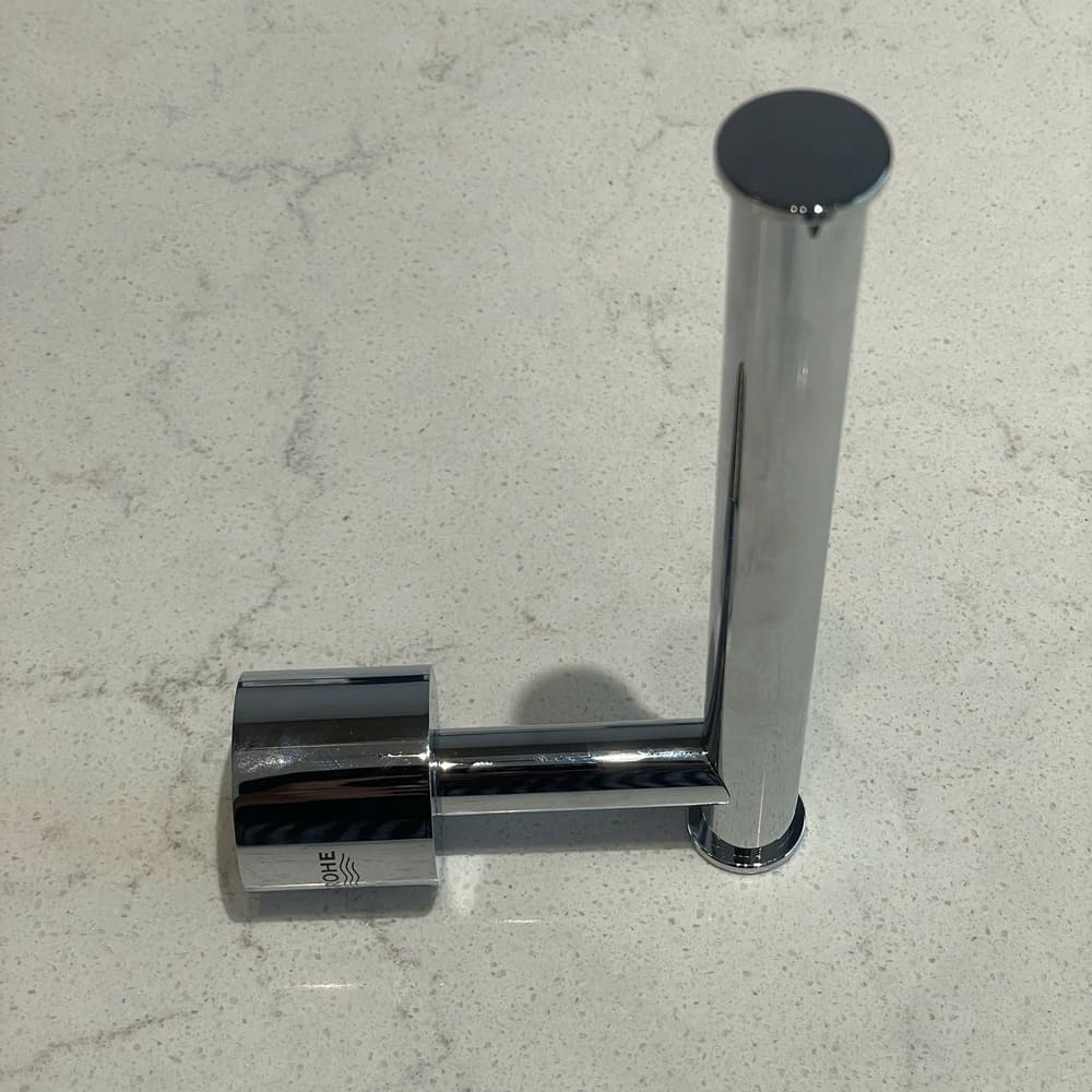 Móc treo giấy Atrio GROHE 40313003 - 3