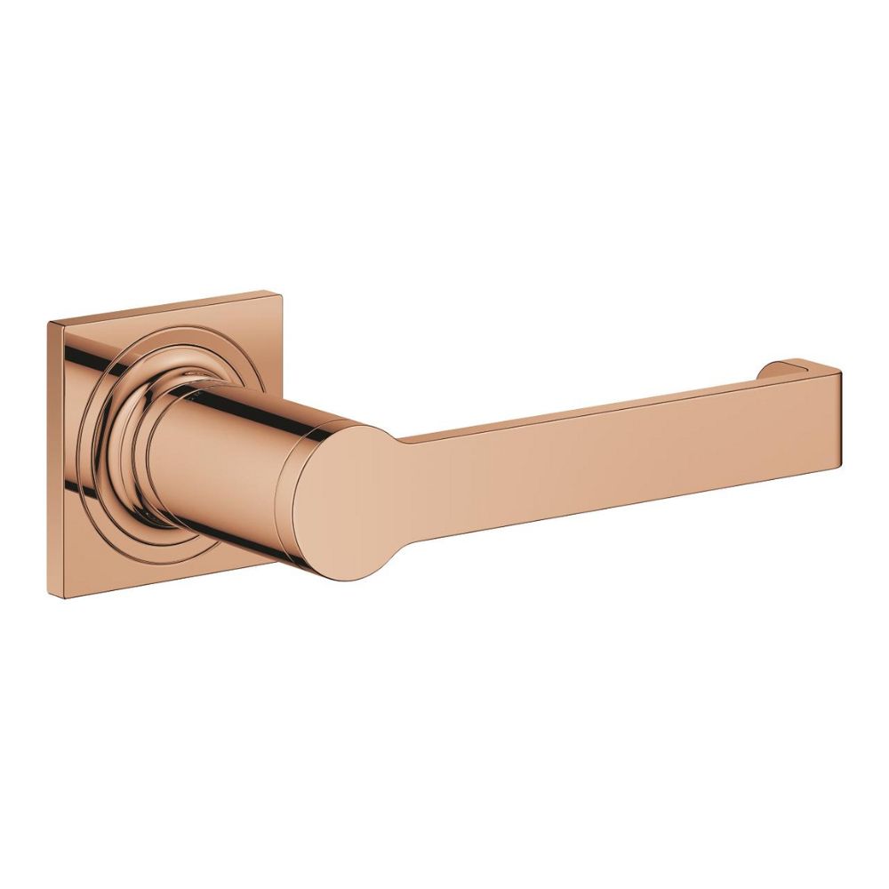 Lô giấy vệ sinh Allure GROHE 40279001