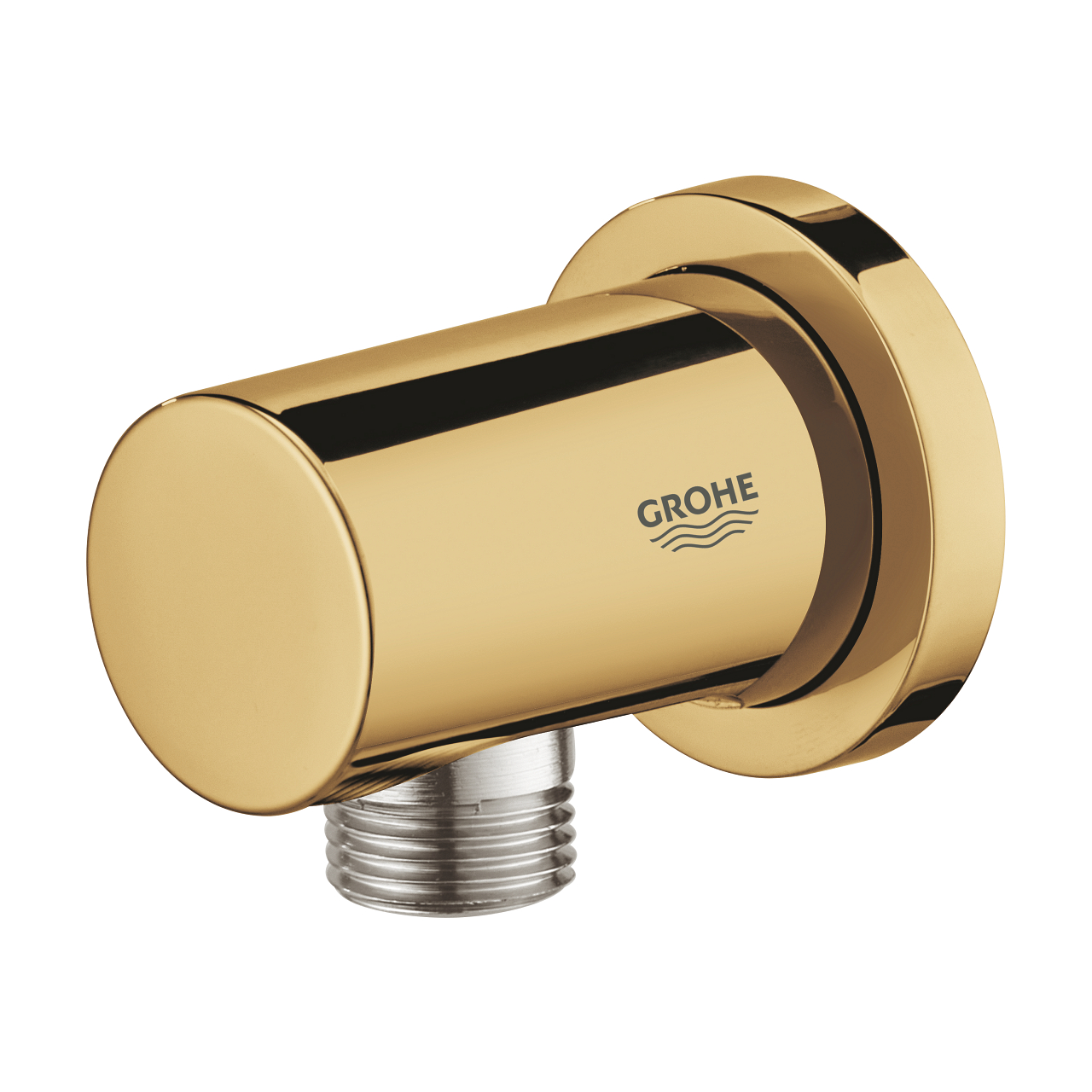 Đầu nối dây sen tắm Rainshower GROHE 27057000 - 8