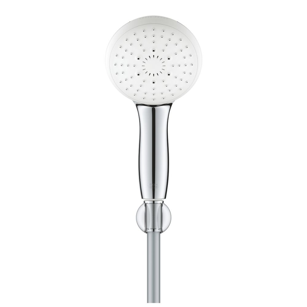 Bộ tay sen tắm 3 chế độ Tempesta 110 GROHE 26920003 - 3
