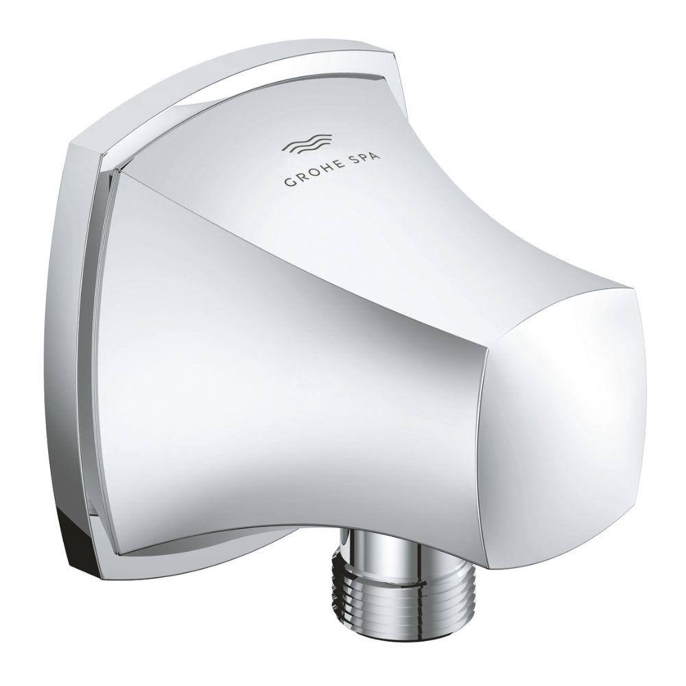 Đầu nối dây sen tắm Grandera GROHE 26897000 - 2