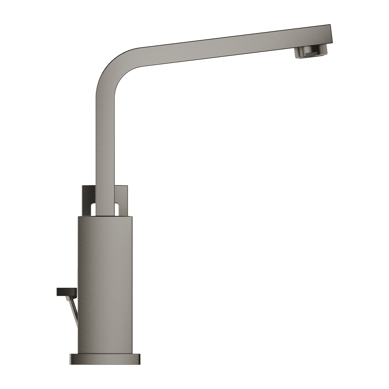 Vòi chậu nóng lạnh Eurocube GROHE 23135000 - 11