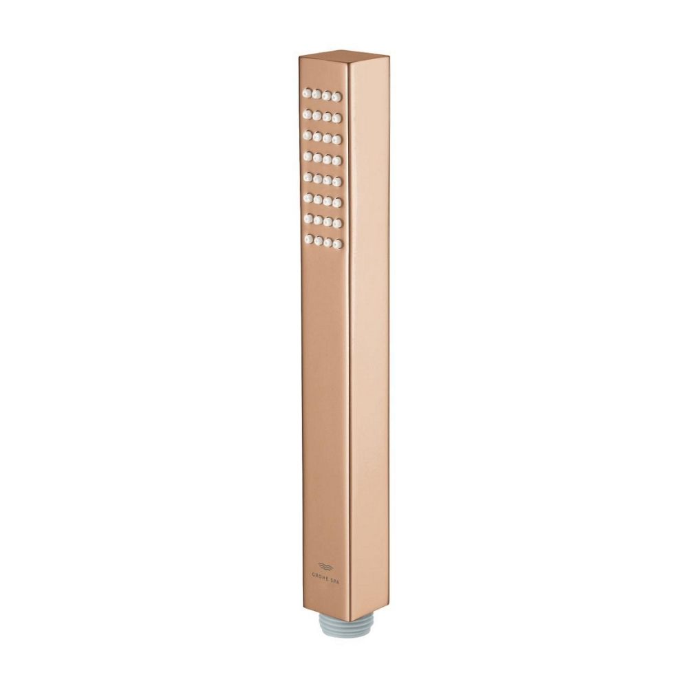 Tay sen tắm Rainshower Aqua Cube Stick GROHE 26885000 - 10