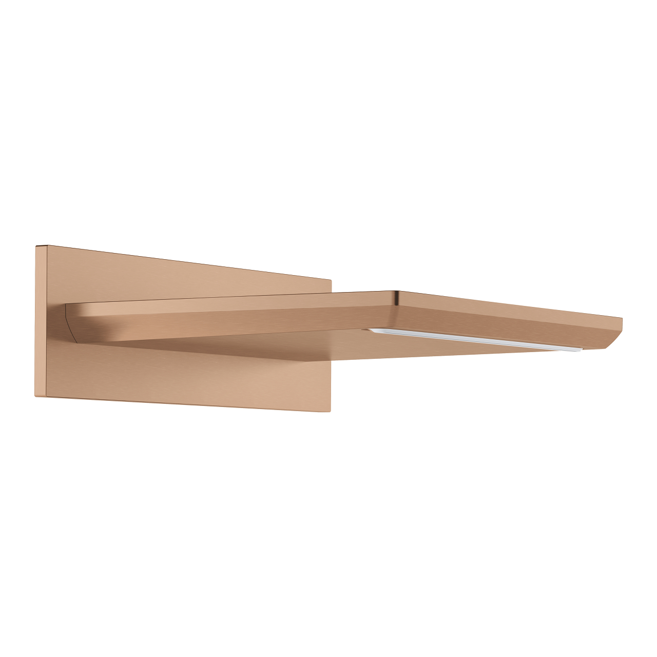 Vòi xả bồn âm tường Allure GROHE 13317001 - 10