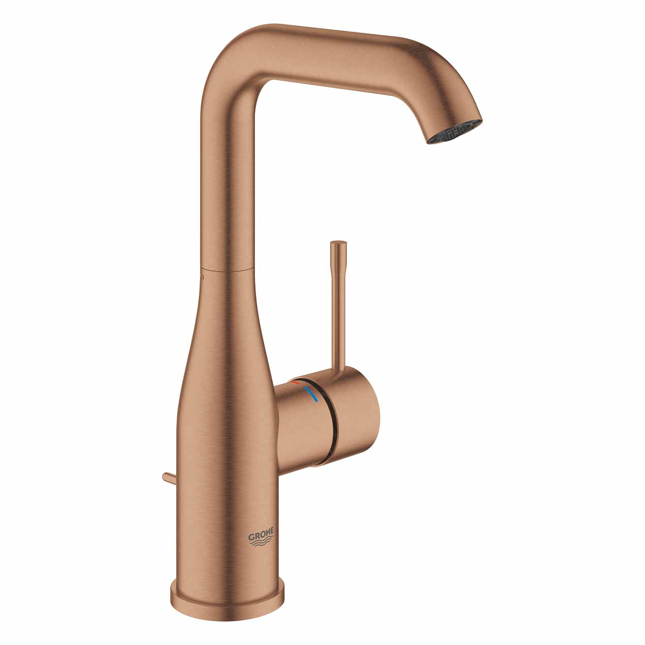 Vòi chậu nóng lạnh Essence L-size GROHE 32628001 - 14