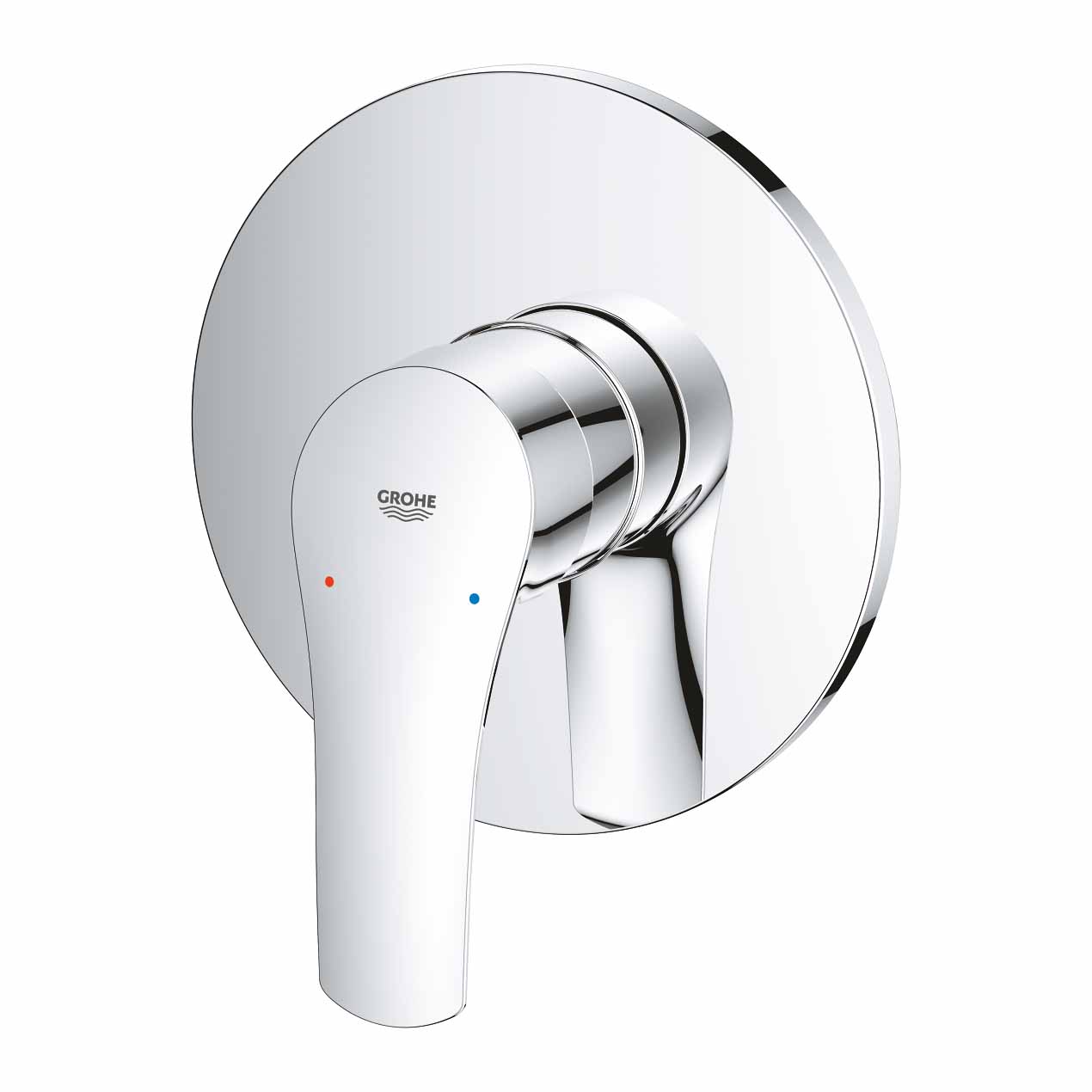 Van điều chỉnh nóng lạnh Eurosmart GROHE 24042003 - 5