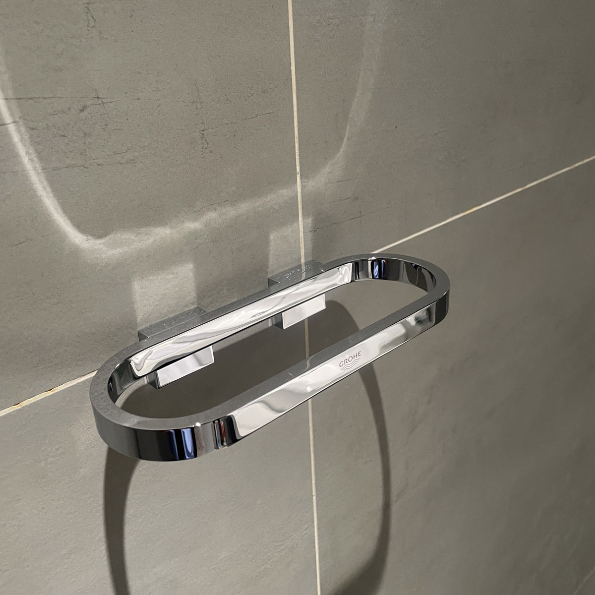 Vòng treo khăn Selection GROHE 41035000 - 11