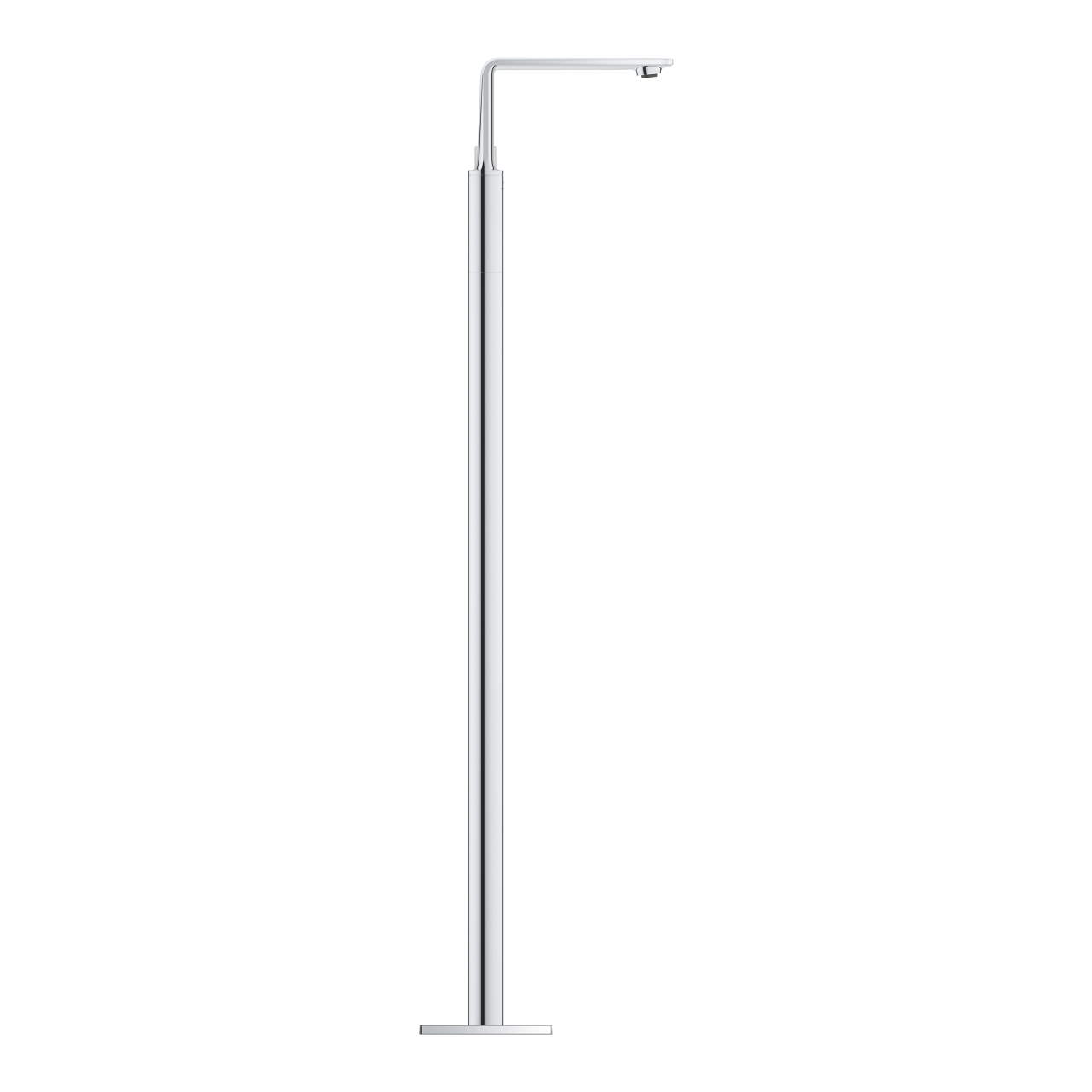 Vòi bồn tắm đặt sàn nóng lạnh Allure GROHE 23856001 - 6