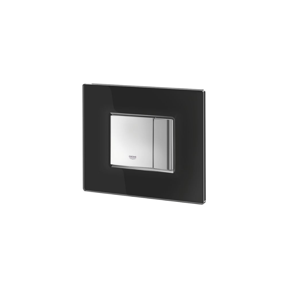Nút nhấn xả Skate Cosmopolitan GROHE 38845KS0 - 5