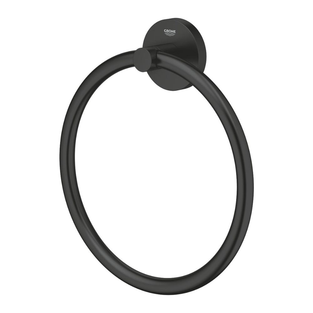 Vòng treo khăn Essentials GROHE 1024612430 - 3