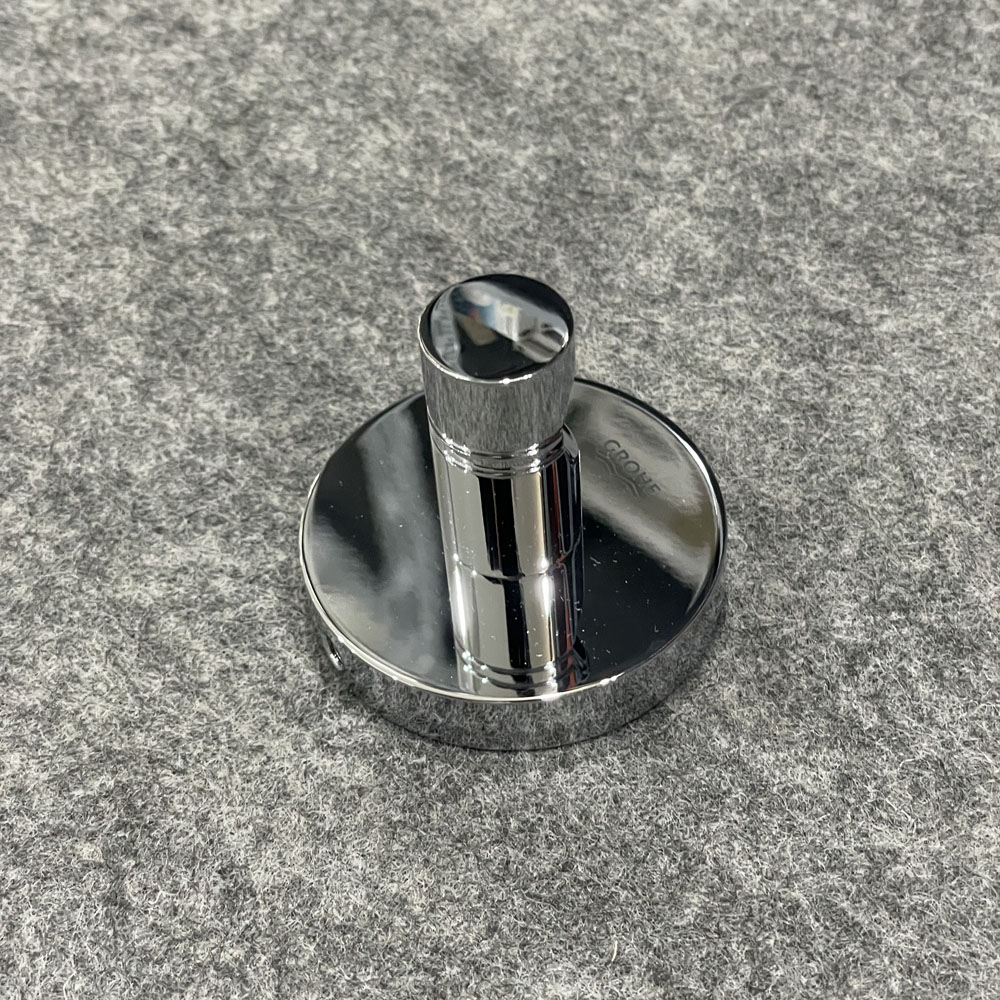 Móc treo áo gắn tường Essentials GROHE 40364001 - 8