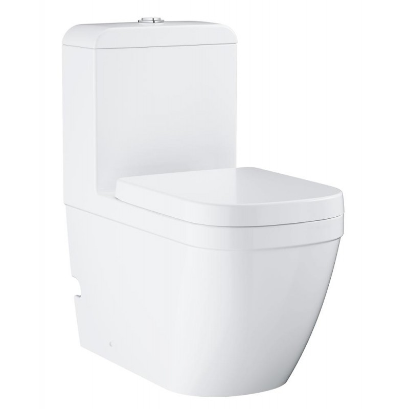 Bồn cầu 1 khối Eurosmart GROHE 39119001
