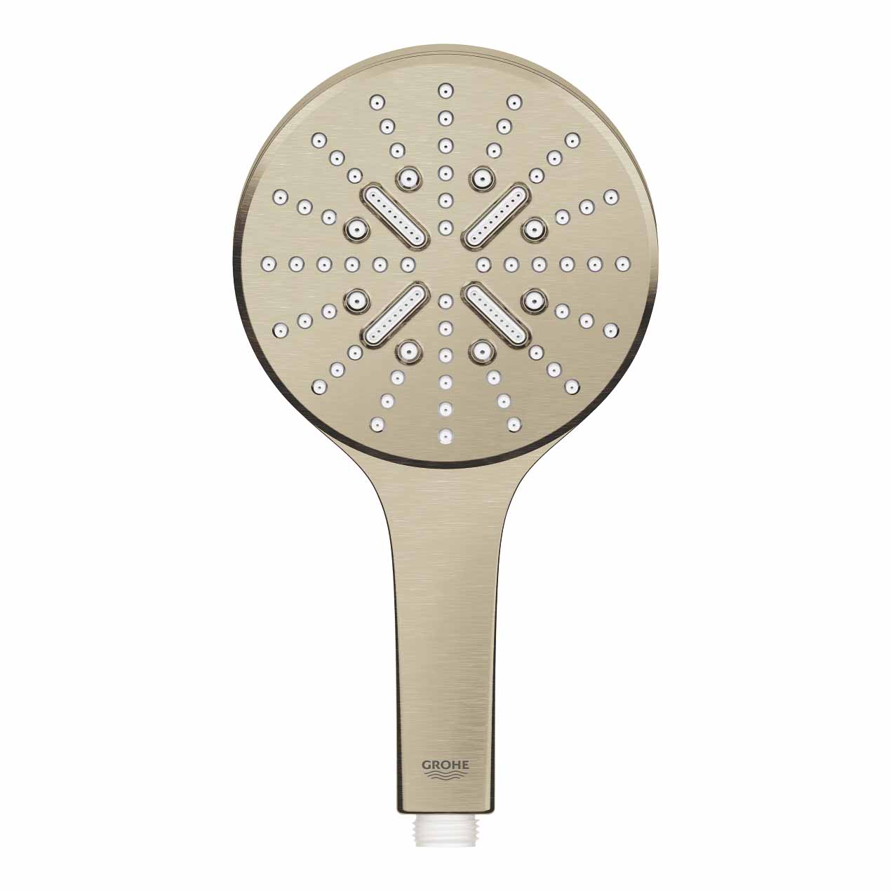 Tay sen tắm 3 chế độ Rainshower SmartActive 130 GROHE 26574000 - 19
