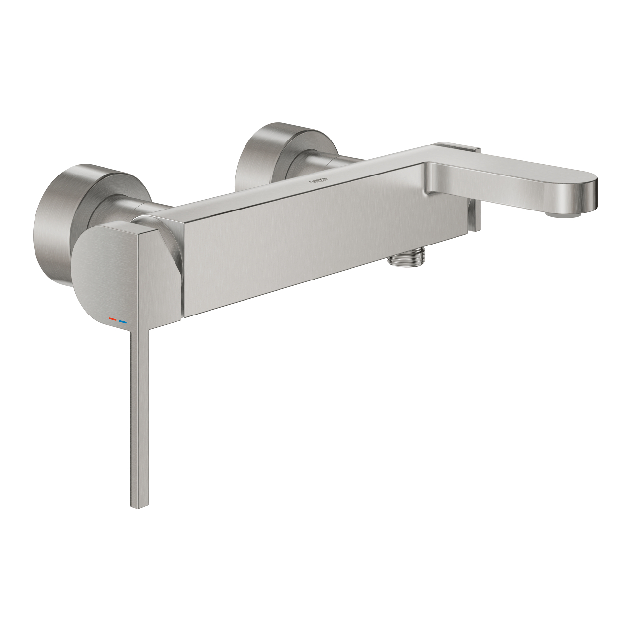 Củ sen tắm nóng lạnh Plus GROHE 33553003