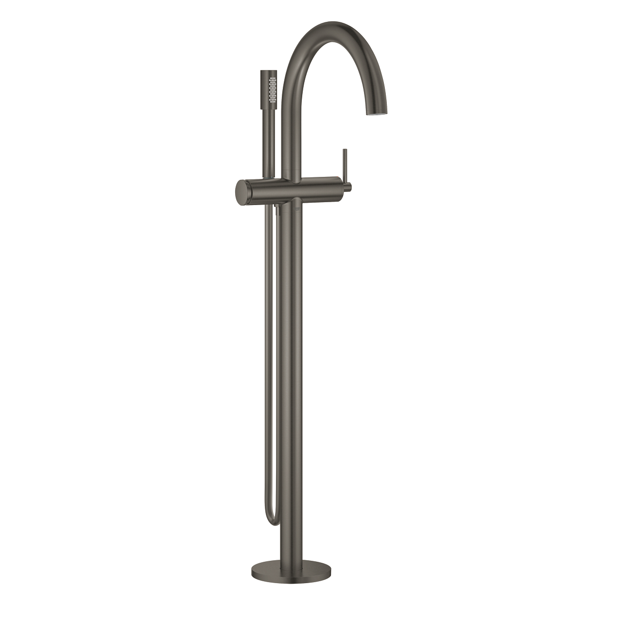 Vòi bồn tắm đặt sàn Atrio Grohe 32653003 - 4