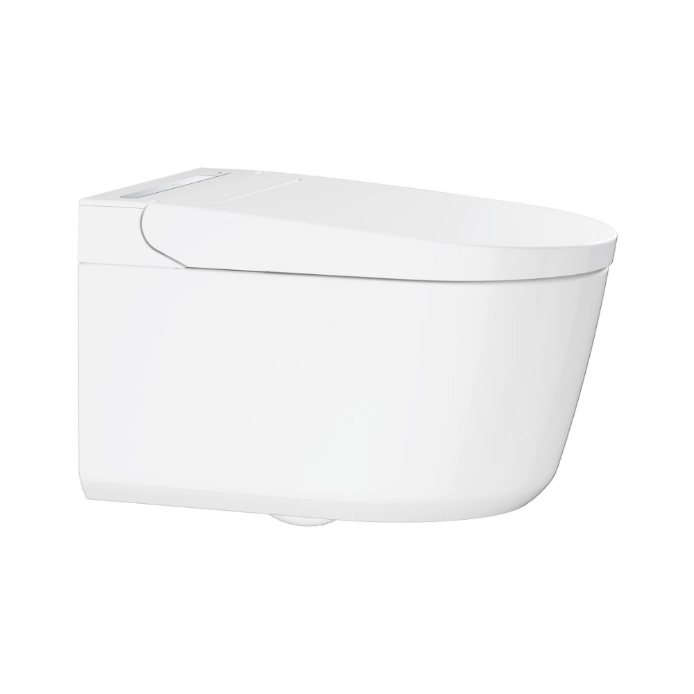 Bồn cầu treo tường thông minh IGINA GROHE 102915SH00 - 7