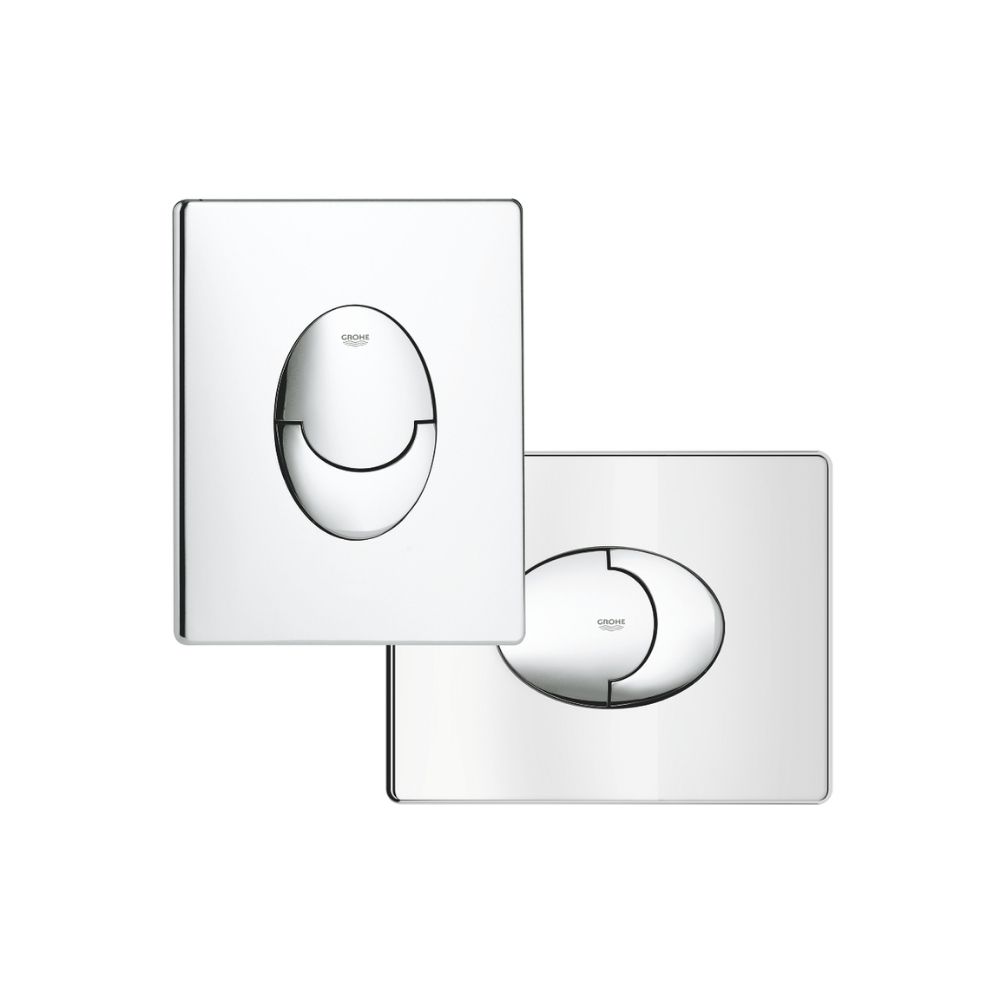 Nút nhấn xả Skate Air GROHE 38506000 - 3