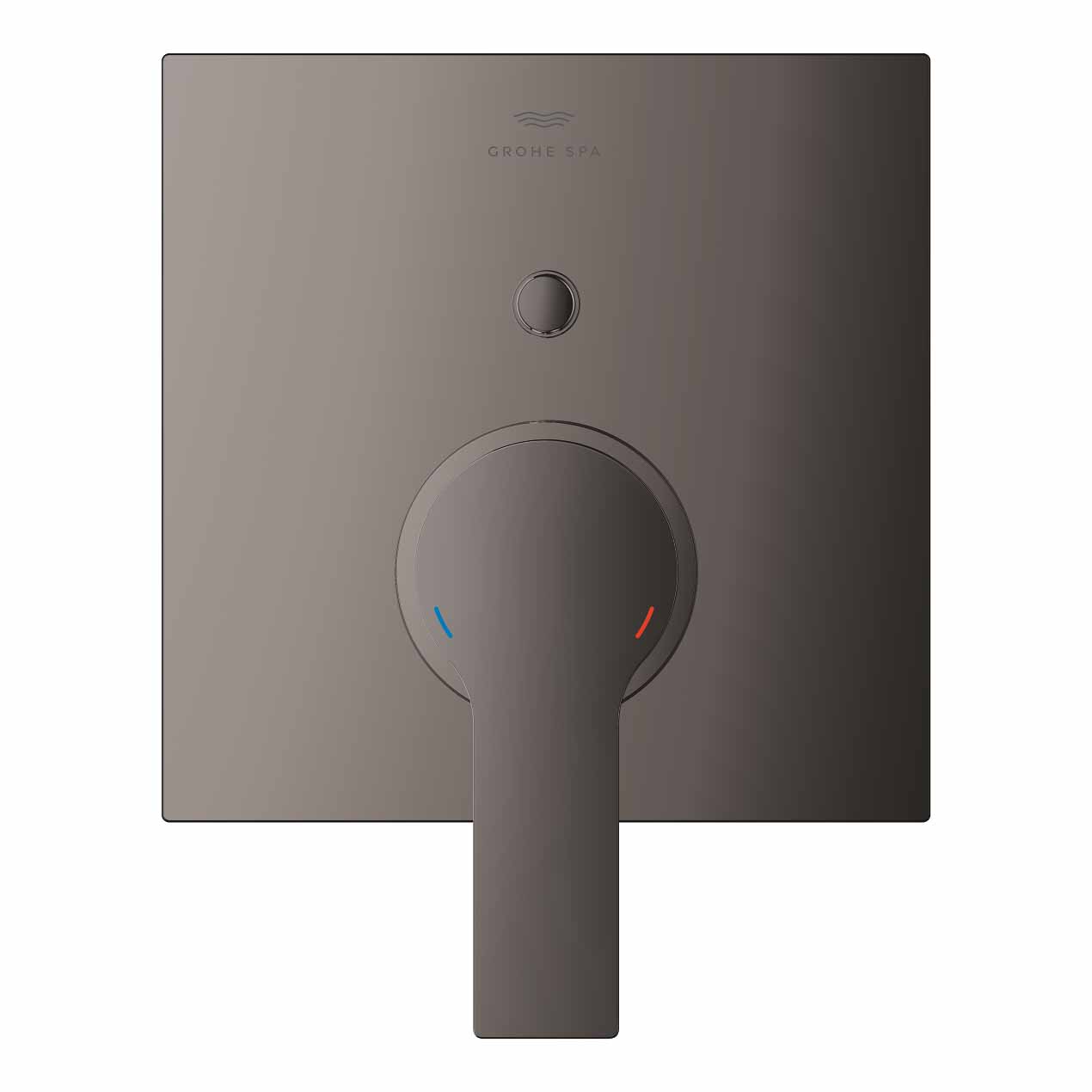 Van nóng lạnh kèm chuyển hướng 2 đường Allure GROHE 19315001 - 13