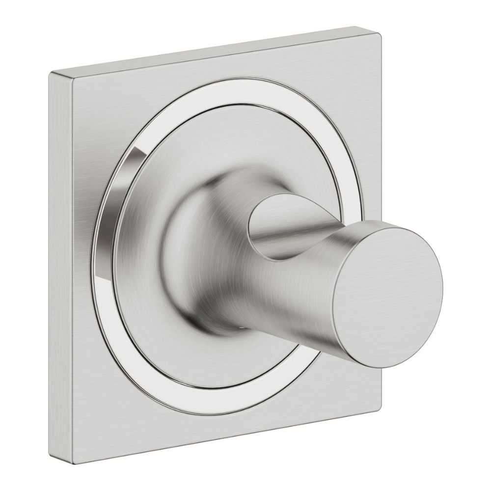 Móc áo đơn Allure GROHE 40284001 - 6