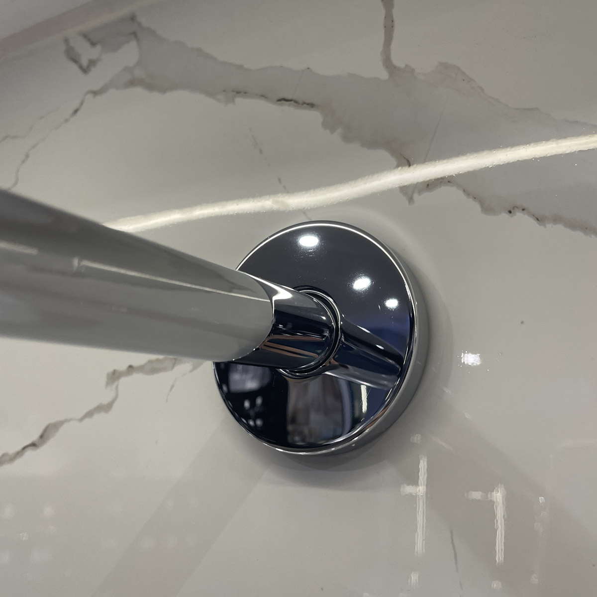 Bát sen gắn tường Grohe Rainshower Cosmpolitan 310 Grohe 26066000 - 5