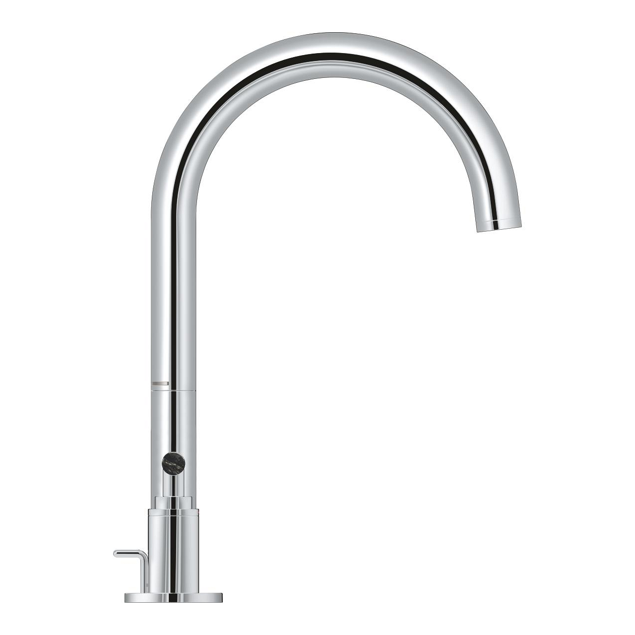 Vòi chậu nóng lạnh 3 lỗ Atrio GROHE 20593000 - 8