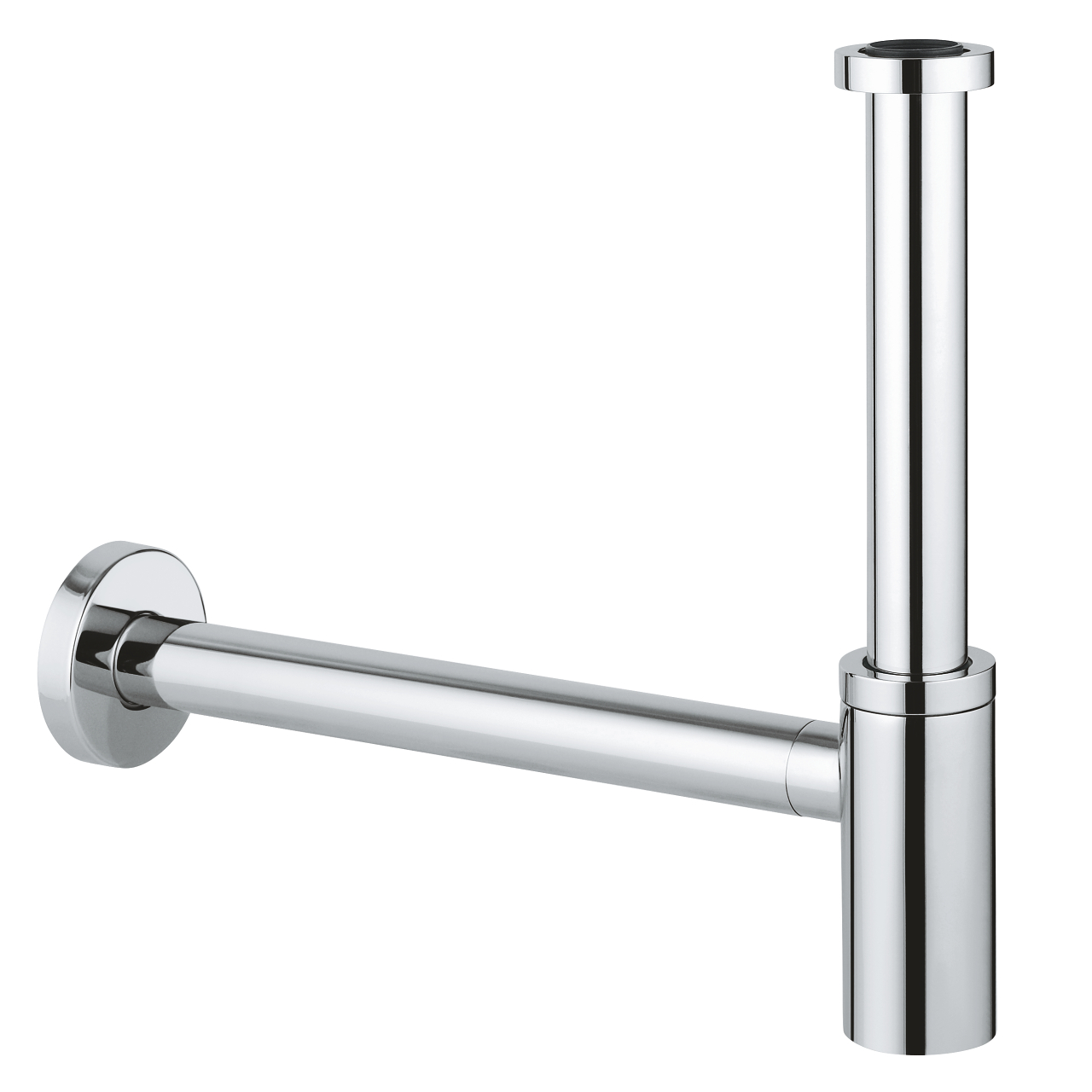 Ống thải chữ T GROHE 28912000 - 4