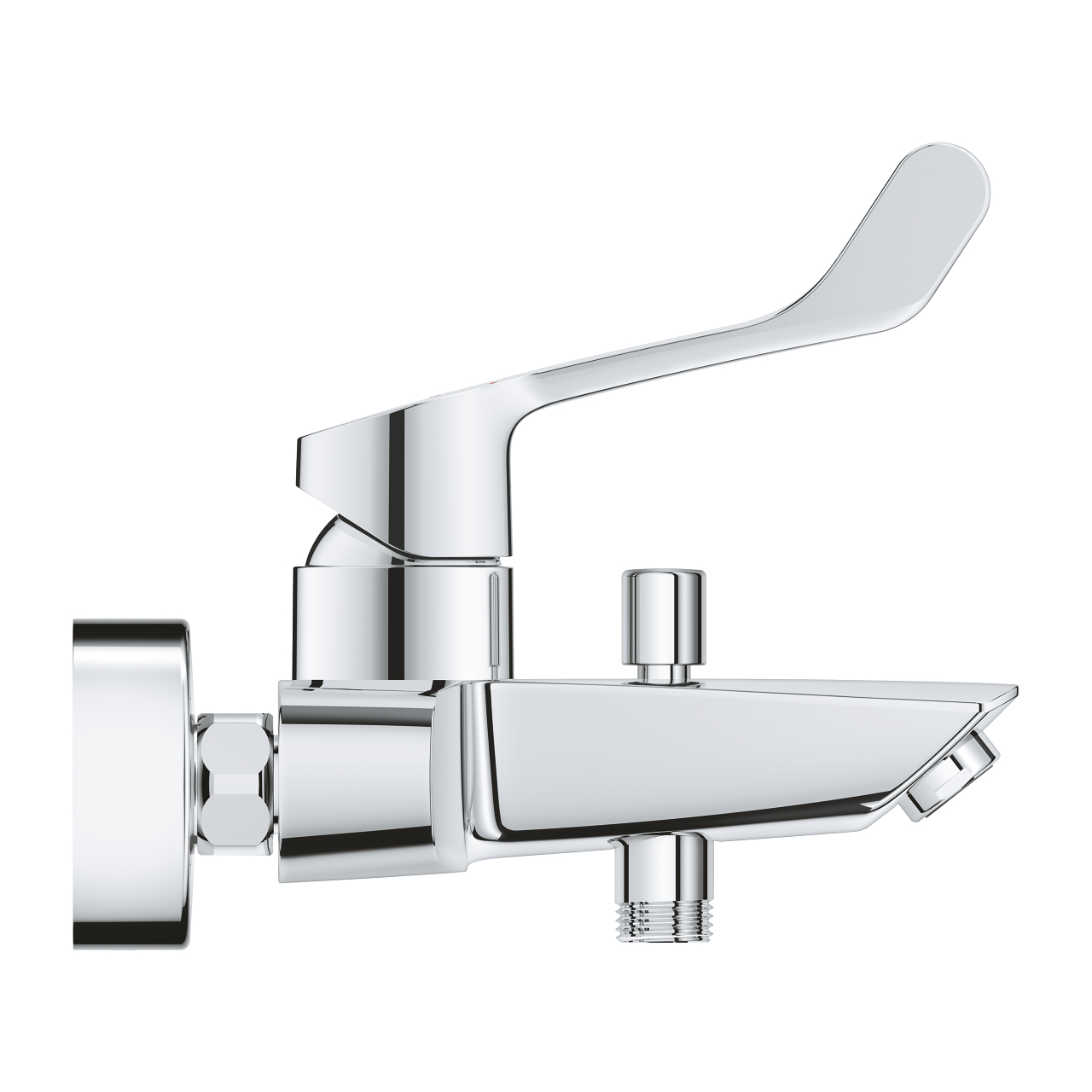 Củ sen tắm nóng lạnh Eurosmart GROHE 25243003 - 3