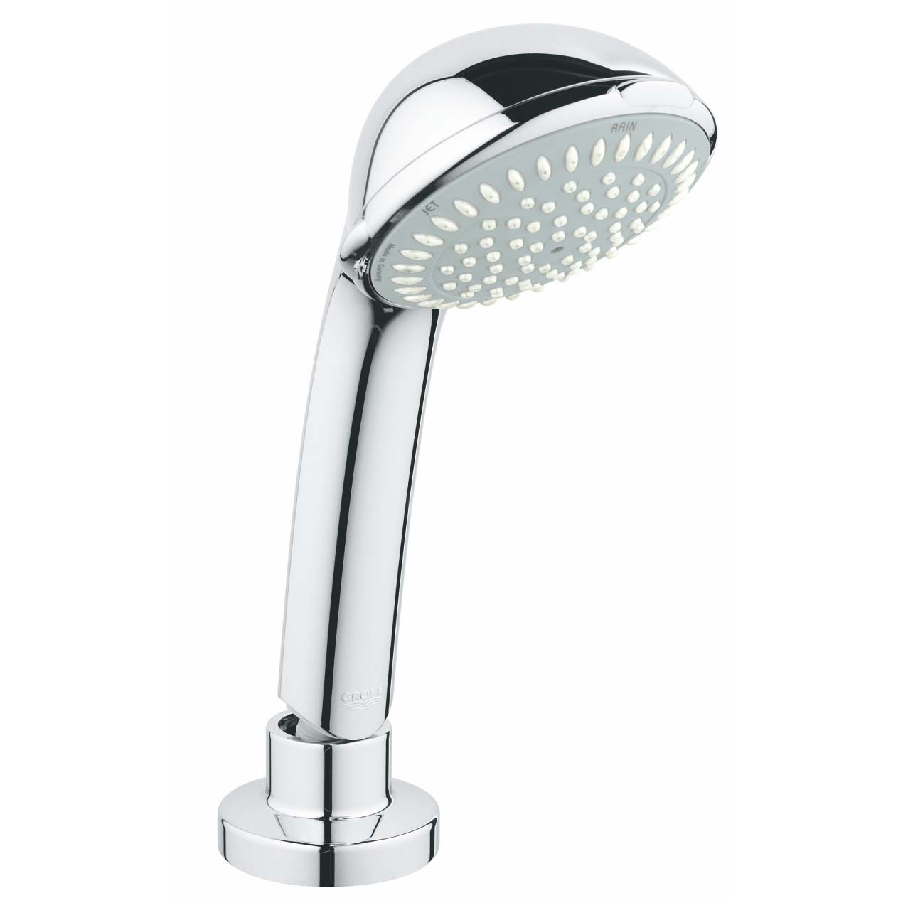 Gá để sen tay GROHE 27151000 - 4