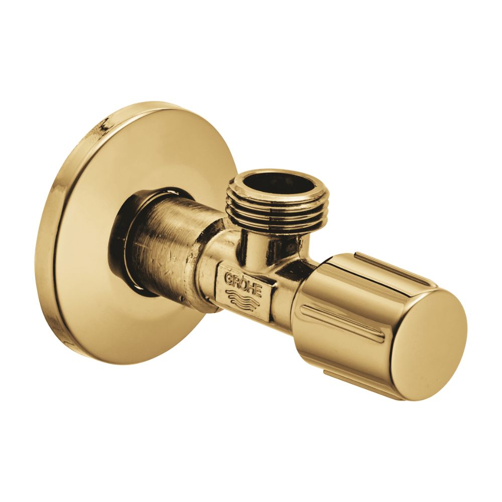 Van khóa nước Universal GROHE 22041000