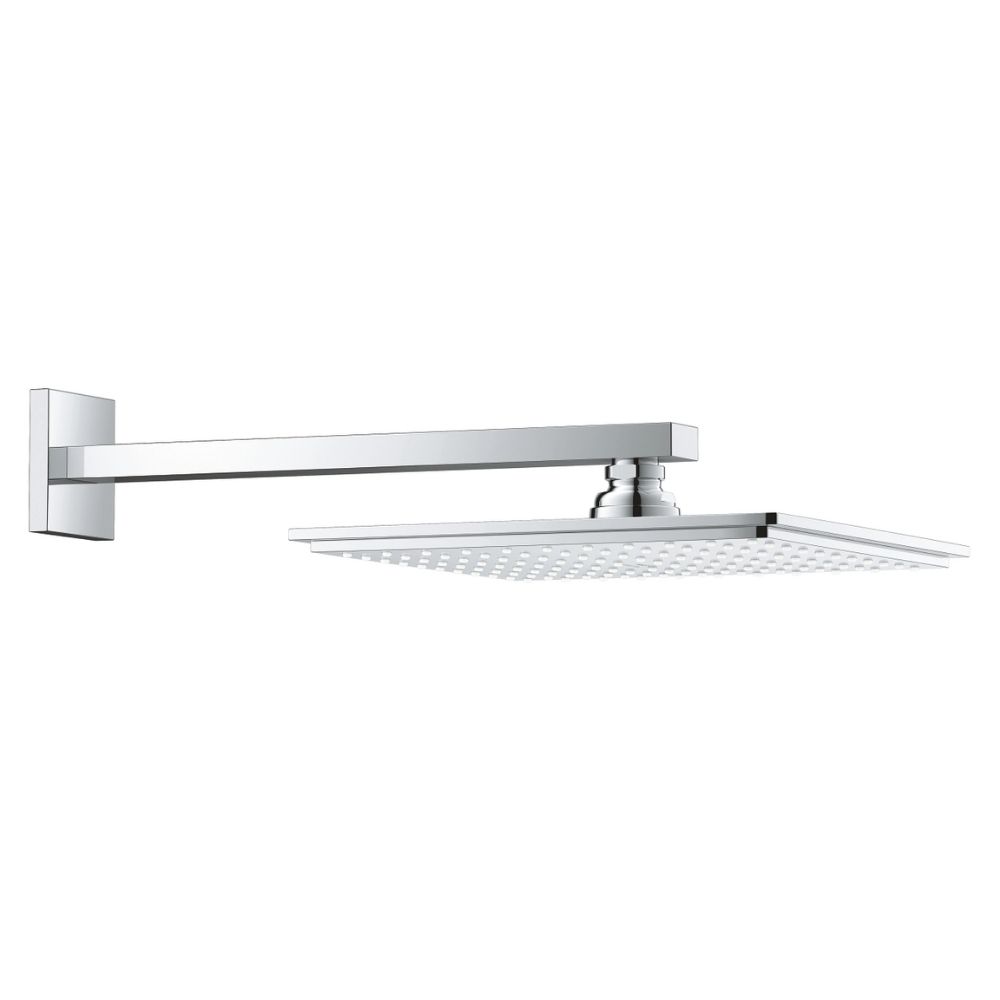 Bộ bát sen tắm gắn tường Rainshower Aqua 230 GROHE 26858000