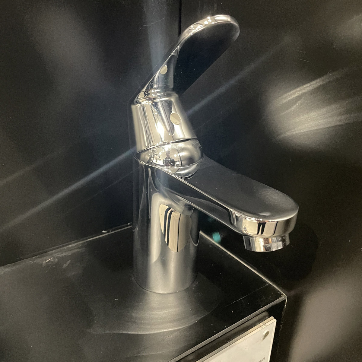 Vòi chậu nóng lạnh Eurosmart Cosmopolitan GROHE 32825000 - 6