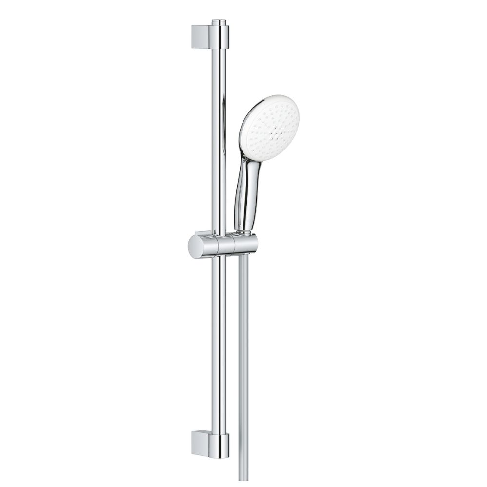 Bộ tay sen và thanh trượt sen 2 chế độ Tempesta 110 GROHE 26162003 - 2
