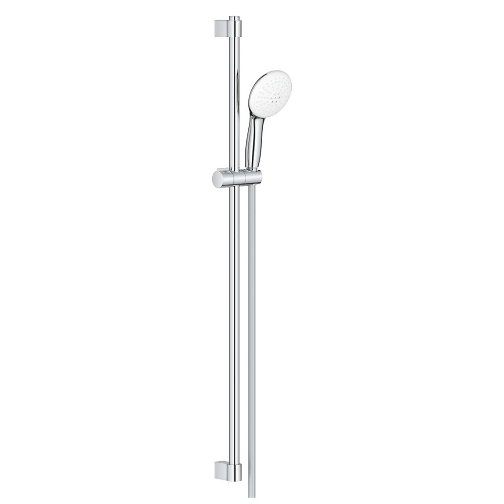 Bộ tay sen và thanh trượt sen 2 chế độ Tempesta 110 GROHE 27646003