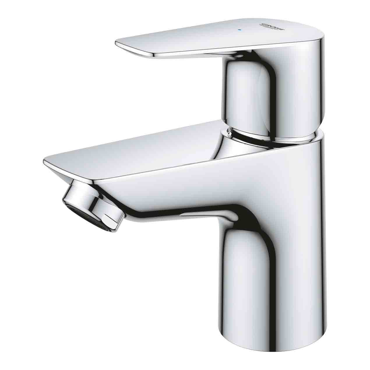 Vòi chậu lạnh BauEdge GROHE 32861001 - 4
