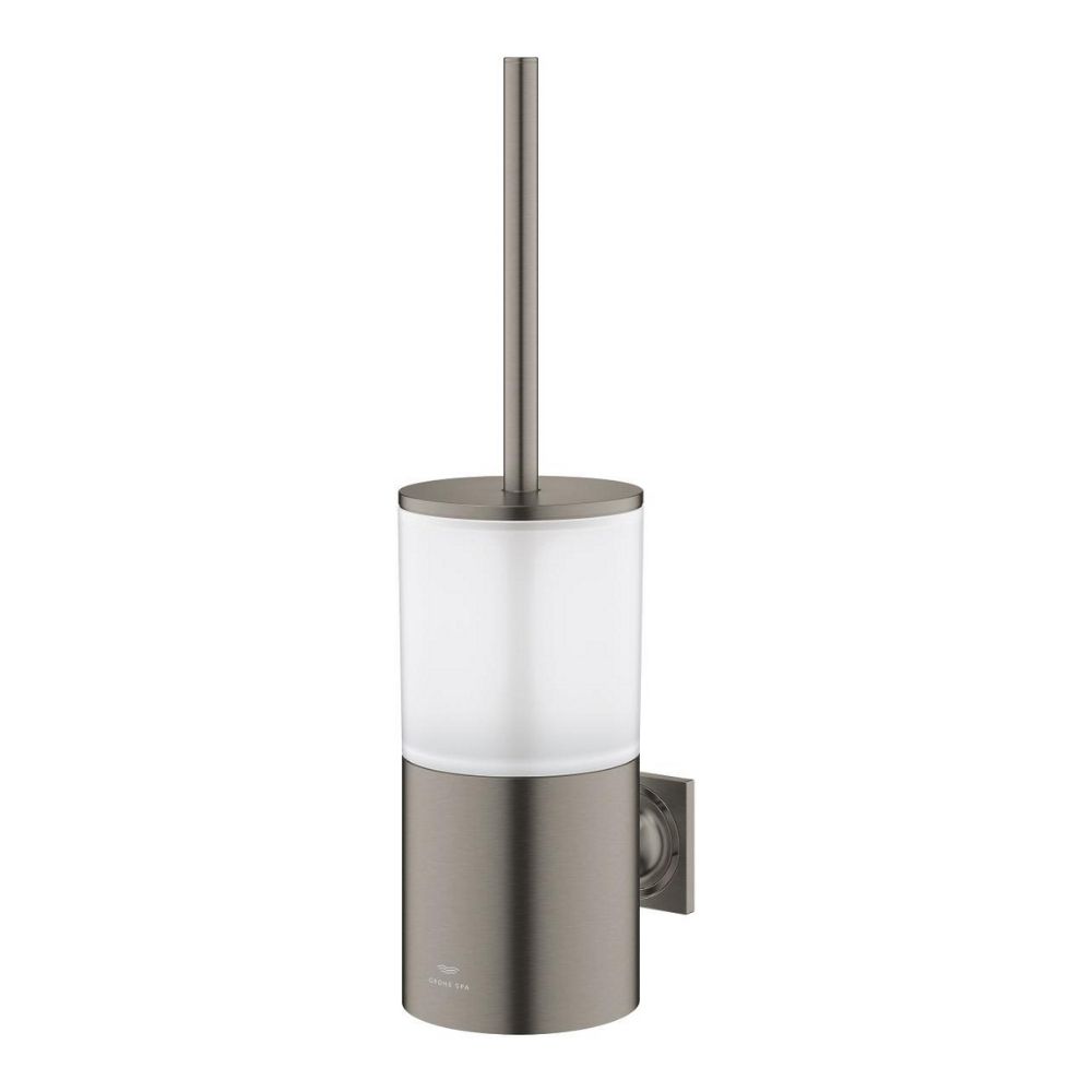 Bộ cọ cầu gắn tường Allure GROHE 40340001 - 5