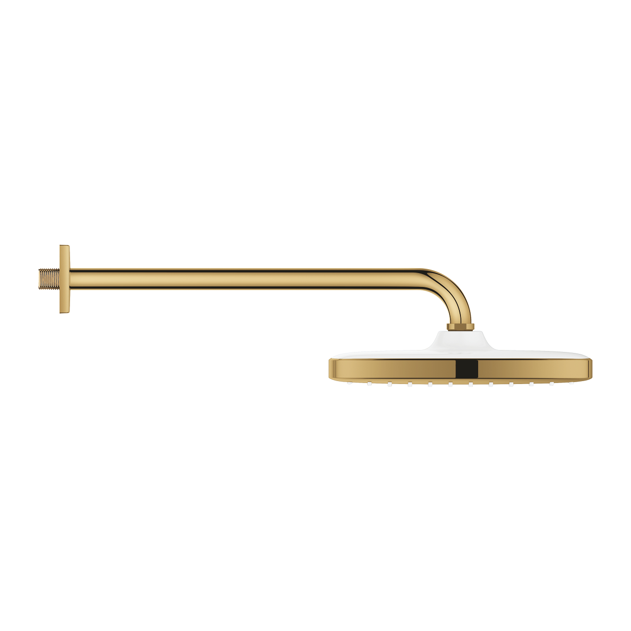 Bộ bát sen gắn tường Tempesta 250 Cube GROHE 26687000 - 11