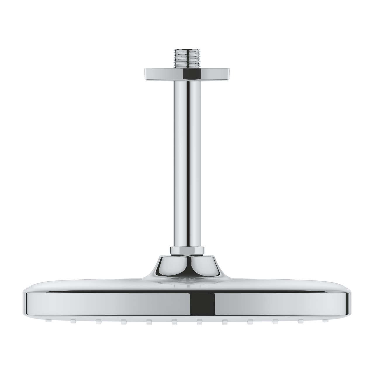 Bộ bát sen tắm gắn trần Tempesta 250 Cube GROHE 26683000 - 4