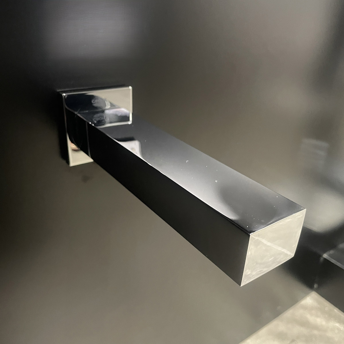 Vòi xả bồn âm tường Eurocube GROHE 13303000 - 7