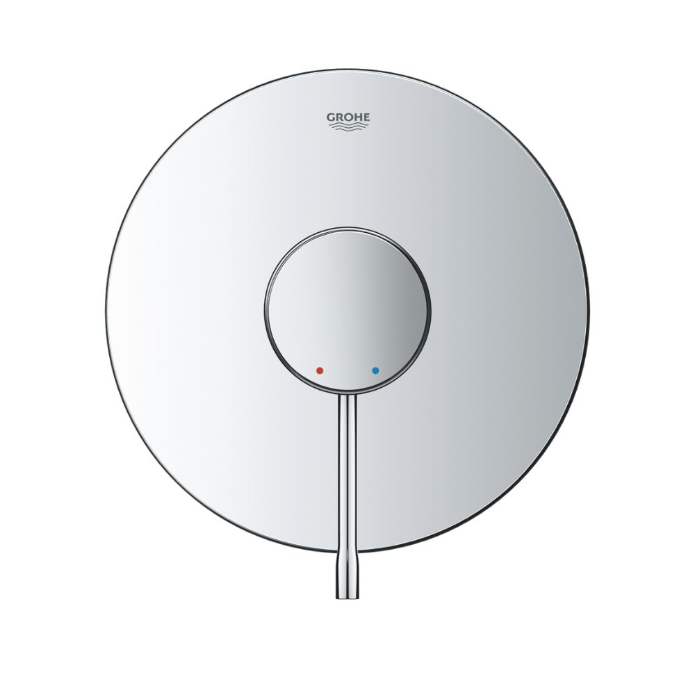 Van điều chỉnh nóng lạnh Essence GROHE 24168001 - 4