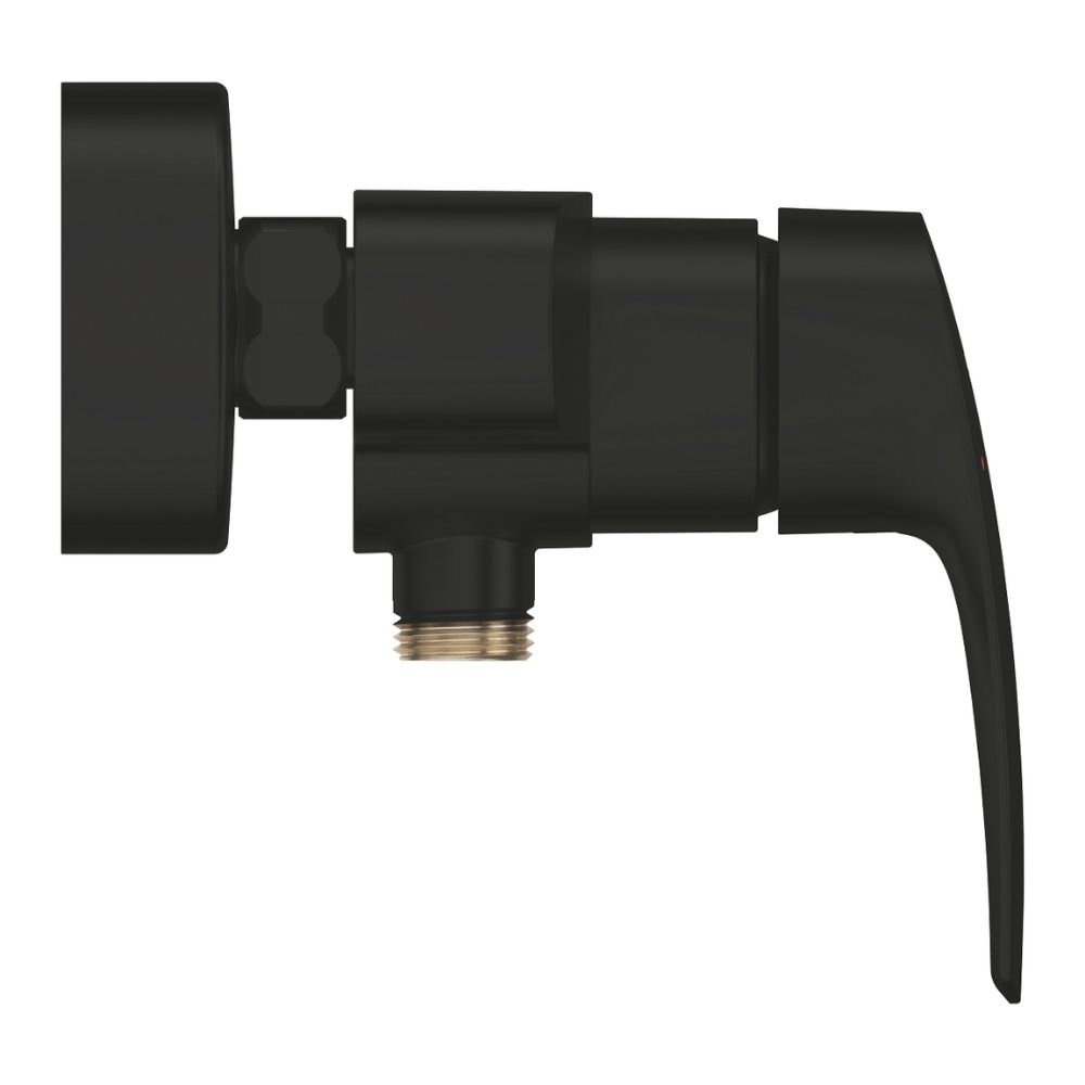 Củ sen tắm nóng lạnh Eurosmart GROHE 33555003 - 6