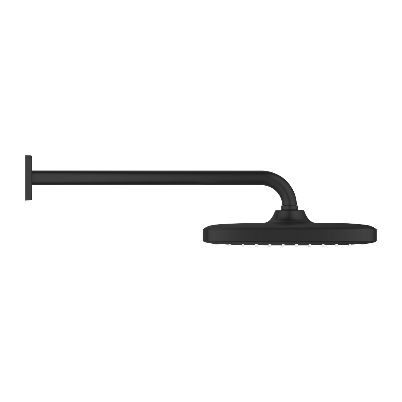 Bộ bát sen gắn tường Tempesta 250 Cube GROHE 26687000 - 14