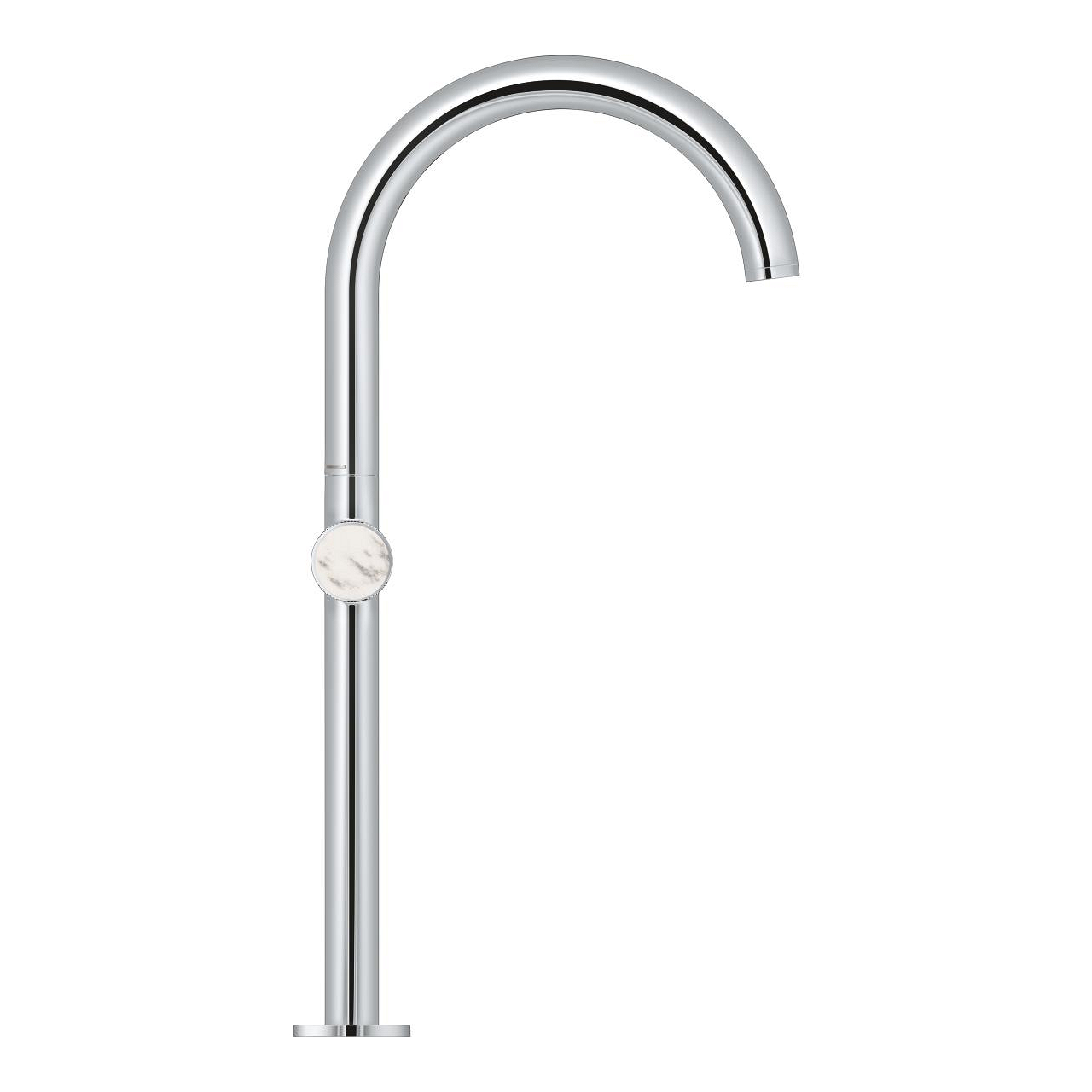 Vòi chậu nóng lạnh Atrio GROHE 21142000 - 12