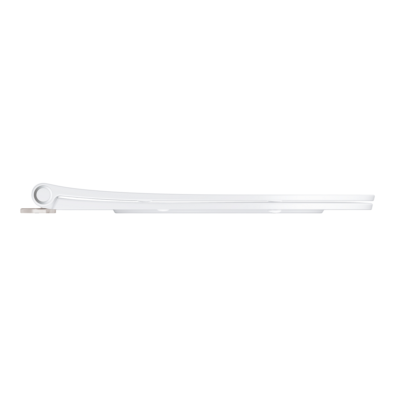 Nắp bồn cầu đóng êm BAU OP Grohe 36490000 - 8