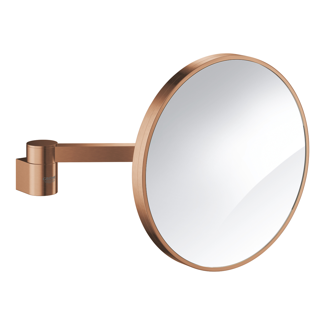 Gương trang điểm Selection GROHE 41077000 - 9