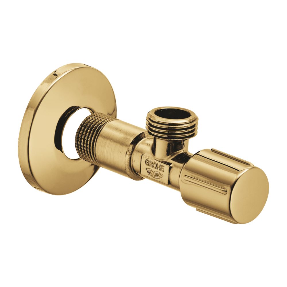 Van khóa nước Universal GROHE 22041000 - 4