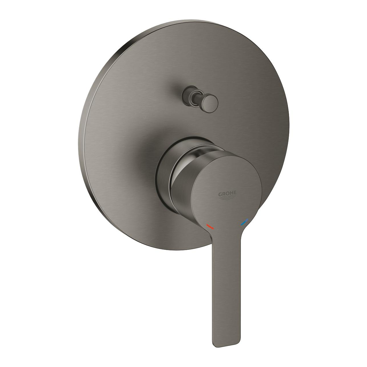 Mặt bộ trộn âm 2 chế độ Lineare GROHE 24064001